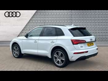 Used Audi Q5 2024 for sale - 75438807: Photo