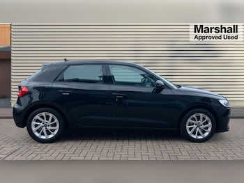 Used Audi A1 2021 for sale - 75438542: Photo