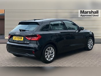 Used Audi A1 2021 for sale - 75438542: Photo