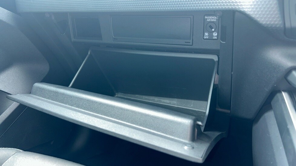 Vehicle 40