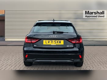 Used Audi A1 2021 for sale - 75438542: Photo