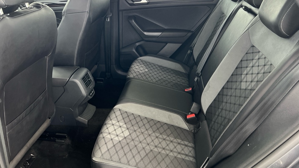 Used Volkswagen T-Roc 2022 for sale - 76124831: Photo 14