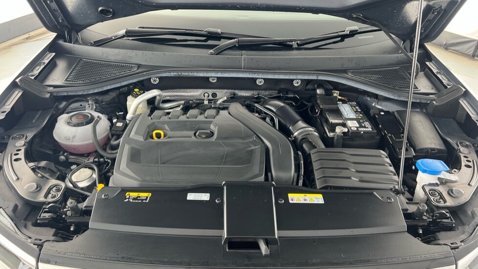 Used Volkswagen T-Roc 2022 for sale - 76124831: Photo 16