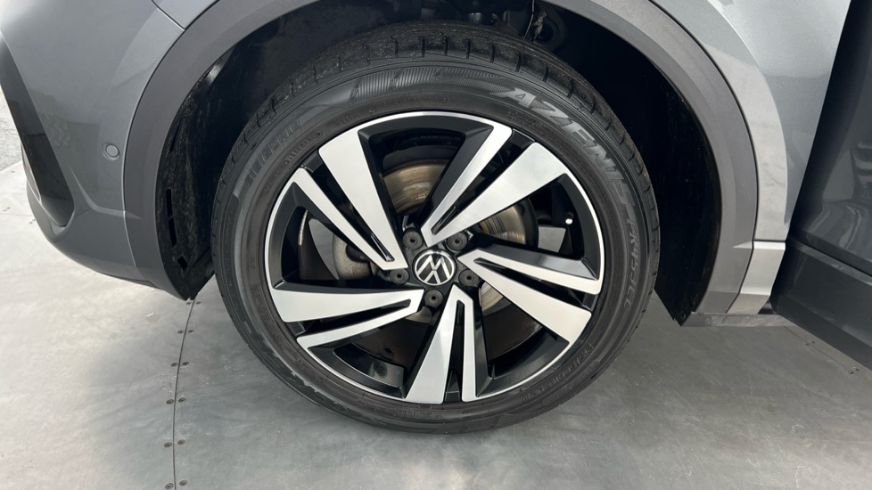 Used Volkswagen T-Roc 2022 for sale - 76124831: Photo 17