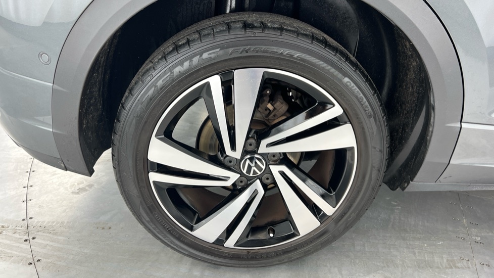 Used Volkswagen T-Roc 2022 for sale - 76124831: Photo 19