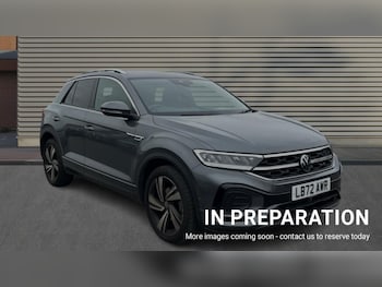 2022 - 1.5 TSI R-Line 5dr