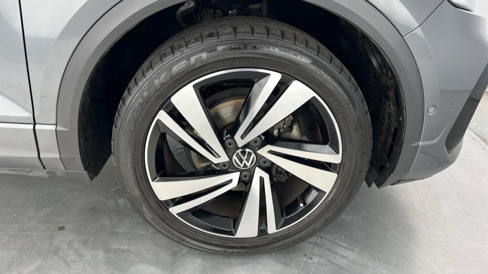 Used Volkswagen T-Roc 2022 for sale - 76124831: Photo 20