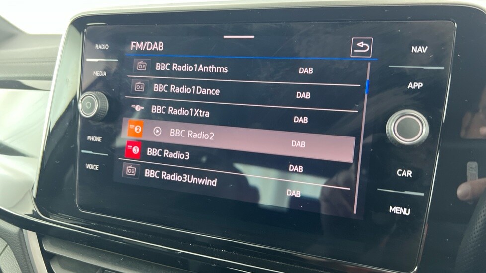 Used Volkswagen T-Roc 2022 for sale - 76124831: Photo 34