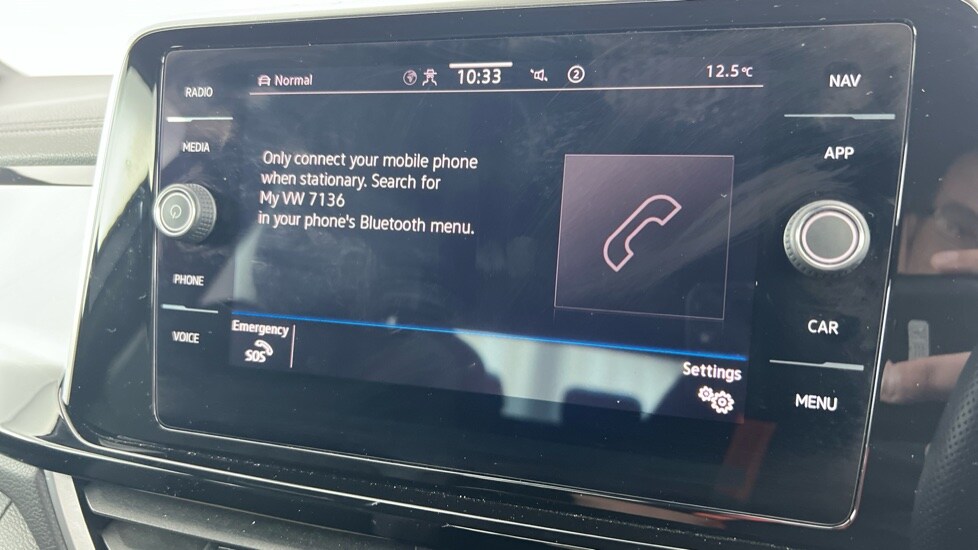 Used Volkswagen T-Roc 2022 for sale - 76124831: Photo 35