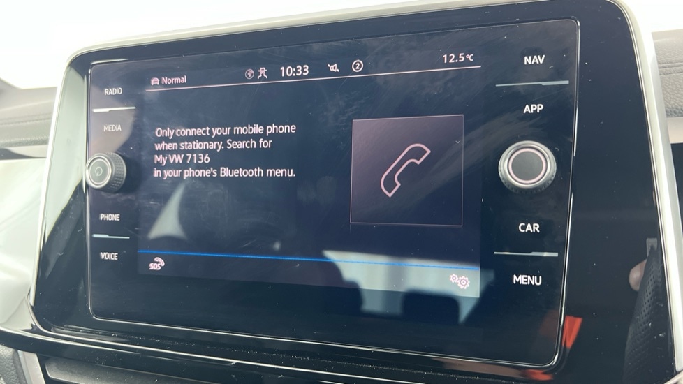 Used Volkswagen T-Roc 2022 for sale - 76124831: Photo 37