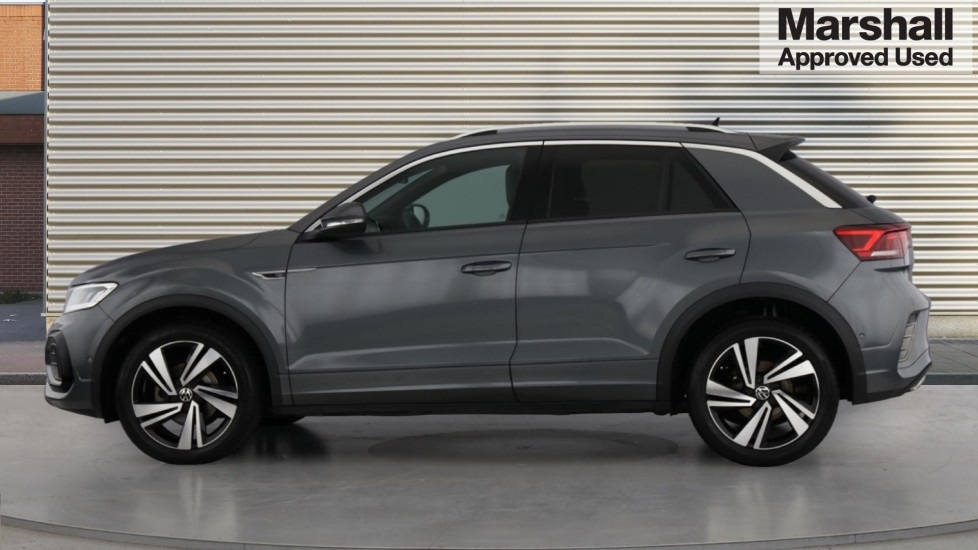 Used Volkswagen T-Roc 2022 for sale - 76124831: Photo 6