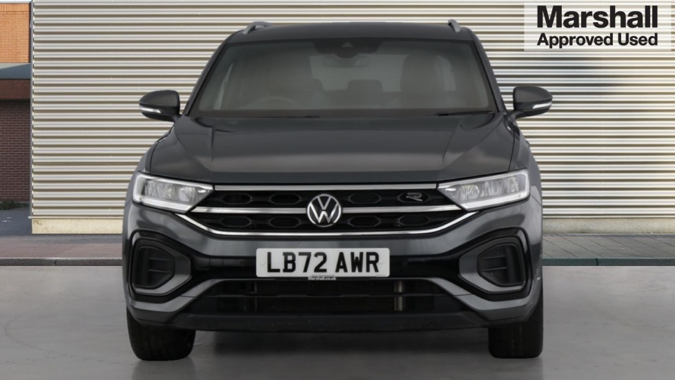 Used Volkswagen T-Roc 2022 for sale - 76124831: Photo 8