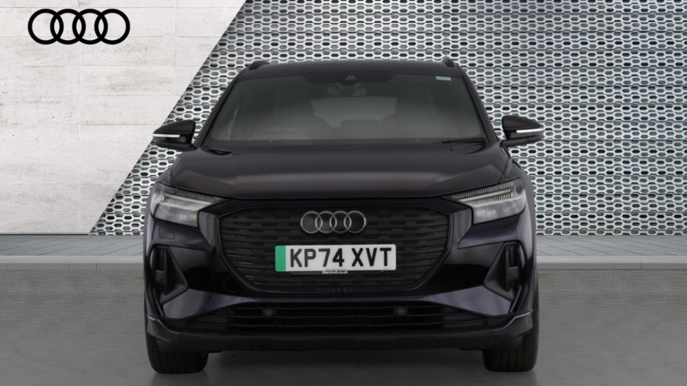 Used Audi Q4 e-tron 2024 for sale - 76328010: Photo 10