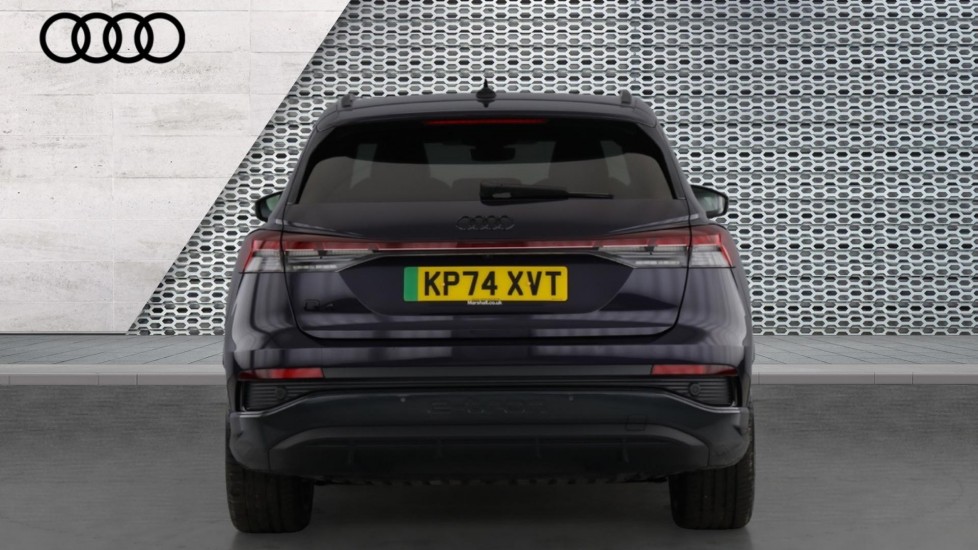 Used Audi Q4 e-tron 2024 for sale - 76328010: Photo 11