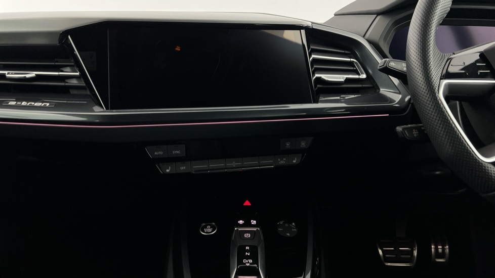 Used Audi Q4 e-tron 2024 for sale - 76328010: Photo 13
