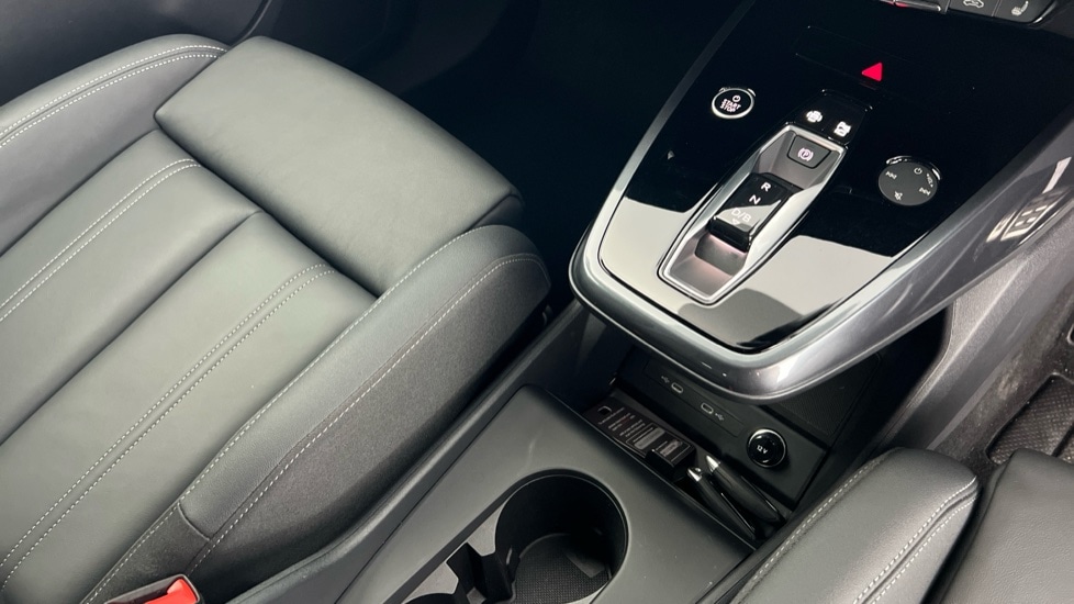 Used Audi Q4 e-tron 2024 for sale - 76328010: Photo 19
