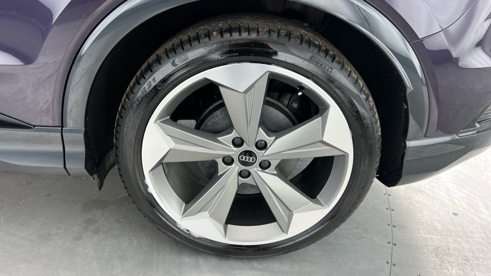 Used Audi Q4 e-tron 2024 for sale - 76328010: Photo 22