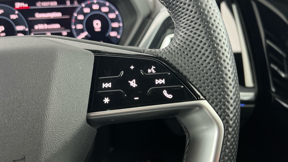 Used Audi Q4 e-tron 2024 for sale - 76328010: Photo 27