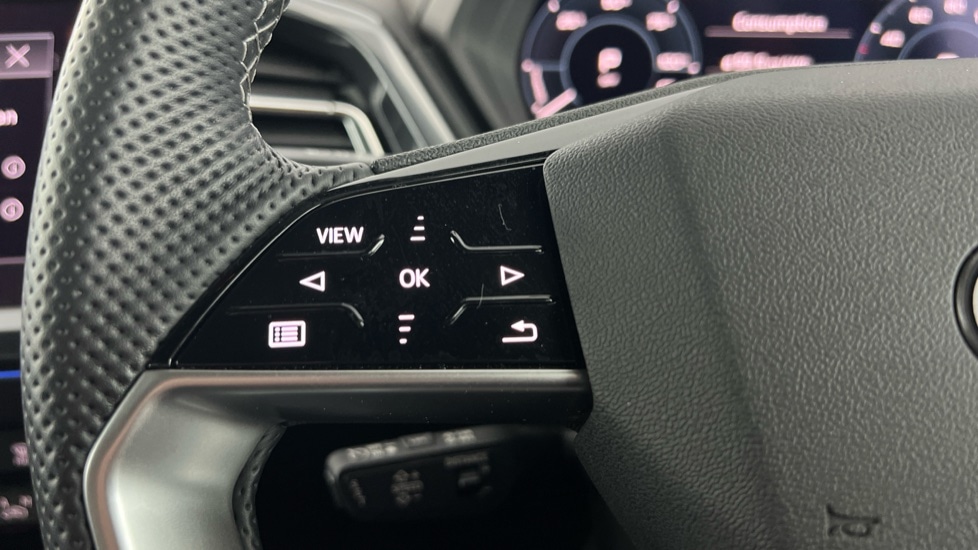 Used Audi Q4 e-tron 2024 for sale - 76328010: Photo 28