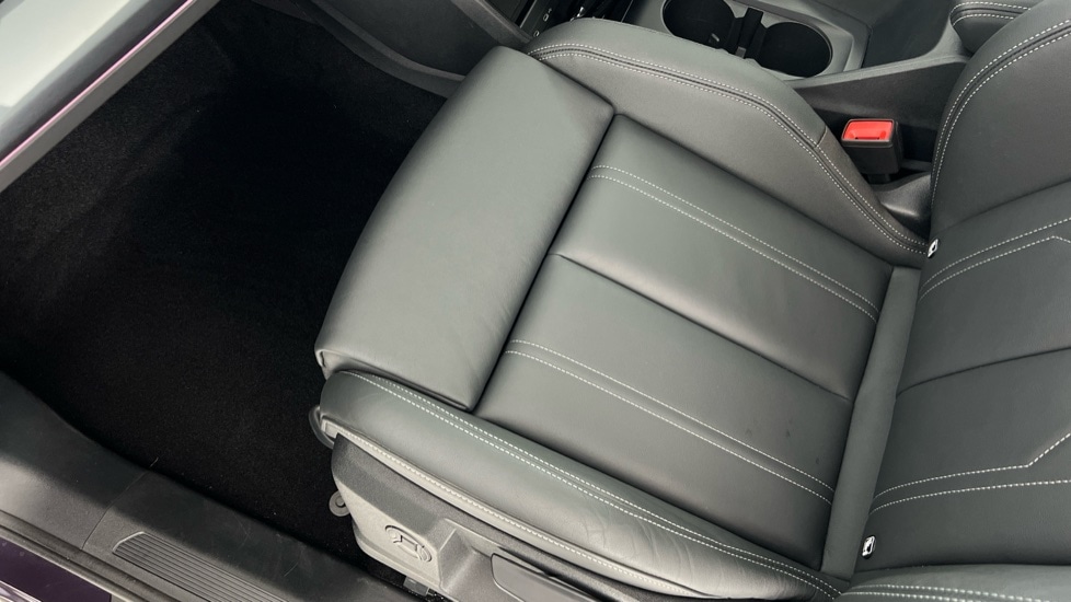 Used Audi Q4 e-tron 2024 for sale - 76328010: Photo 31