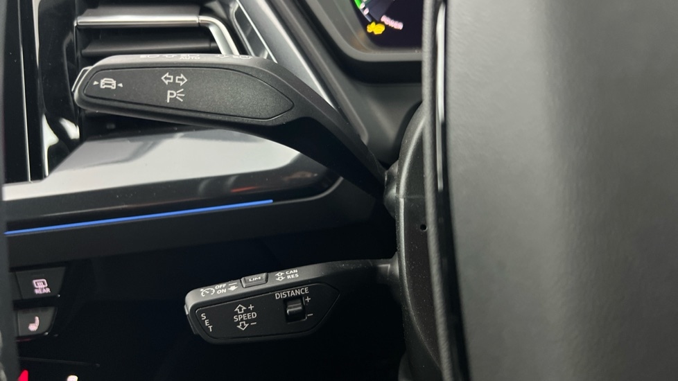 Used Audi Q4 e-tron 2024 for sale - 76328010: Photo 33