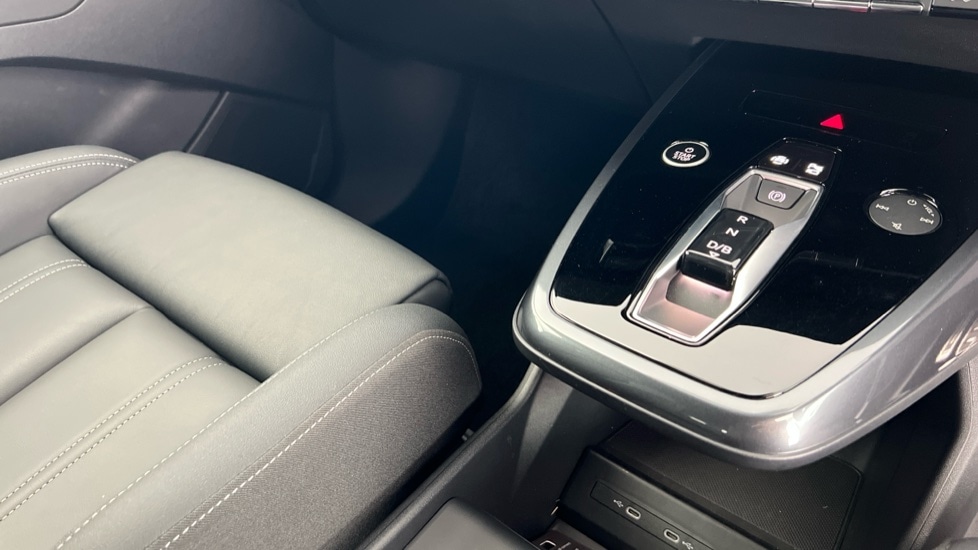 Used Audi Q4 e-tron 2024 for sale - 76328010: Photo 34