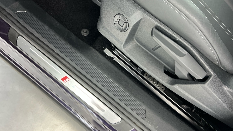 Used Audi Q4 e-tron 2024 for sale - 76328010: Photo 36