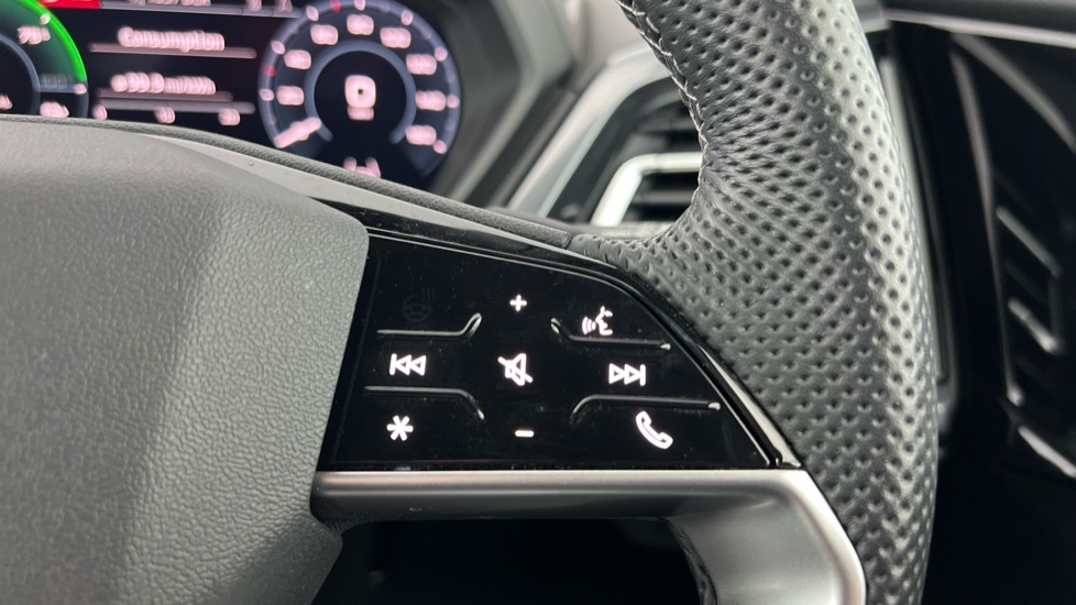 Used Audi Q4 e-tron 2024 for sale - 76328010: Photo 37