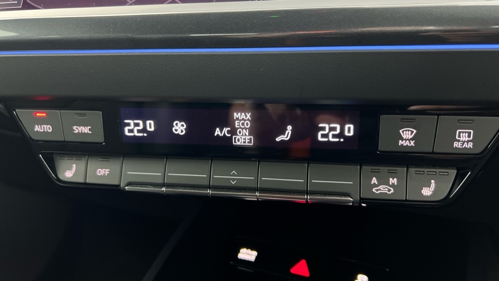 Used Audi Q4 e-tron 2024 for sale - 76328010: Photo 48