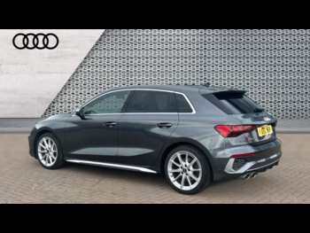 Used Audi A3 2022 for sale - 74616296: Photo