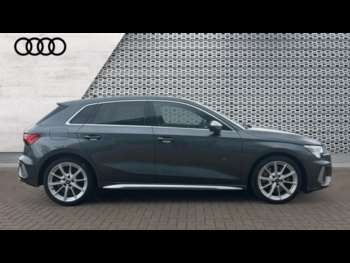 Used Audi A3 2022 for sale - 74616296: Photo