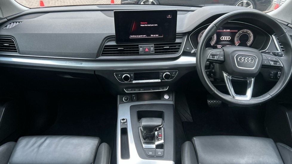 Used Audi Q5 2021 for sale - 76851240: Photo 12