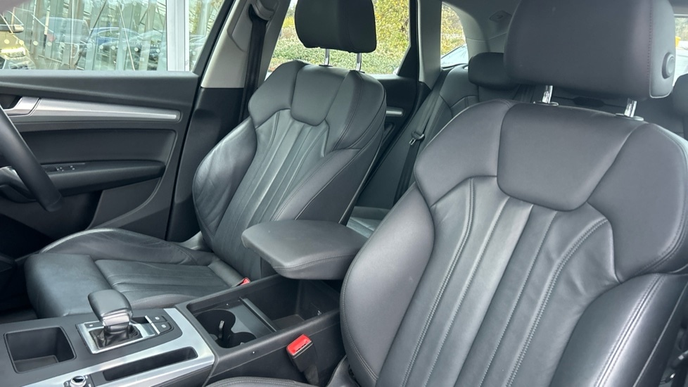 Used Audi Q5 2021 for sale - 76851240: Photo 17