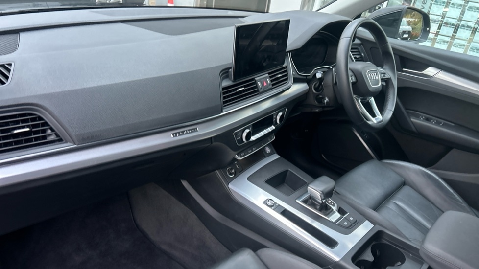 Used Audi Q5 2021 for sale - 76851240: Photo 2