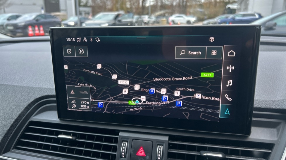 Used Audi Q5 2021 for sale - 76851240: Photo 25