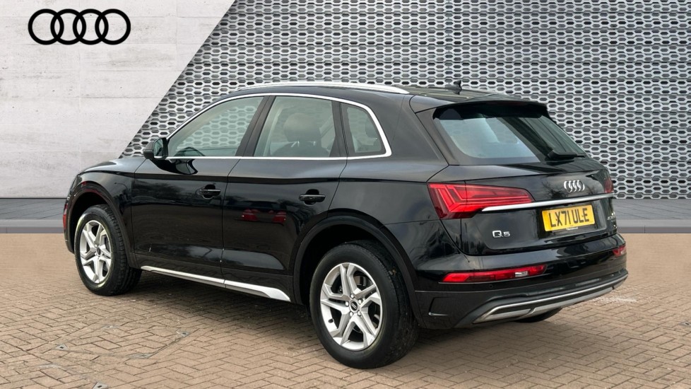 Used Audi Q5 2021 for sale - 76851240: Photo 3