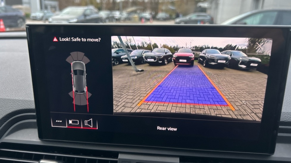 Used Audi Q5 2021 for sale - 76851240: Photo 36