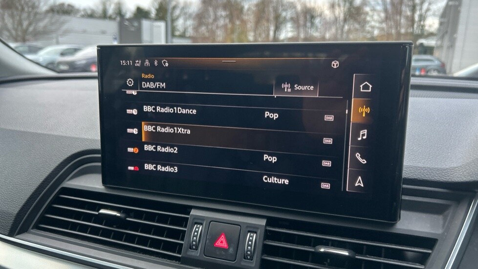 Used Audi Q5 2021 for sale - 76851240: Photo 38