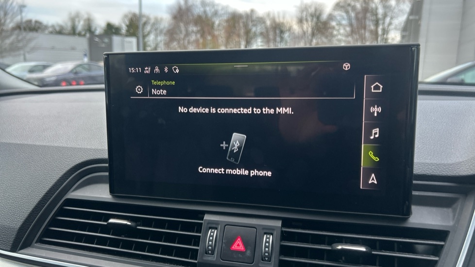 Used Audi Q5 2021 for sale - 76851240: Photo 40