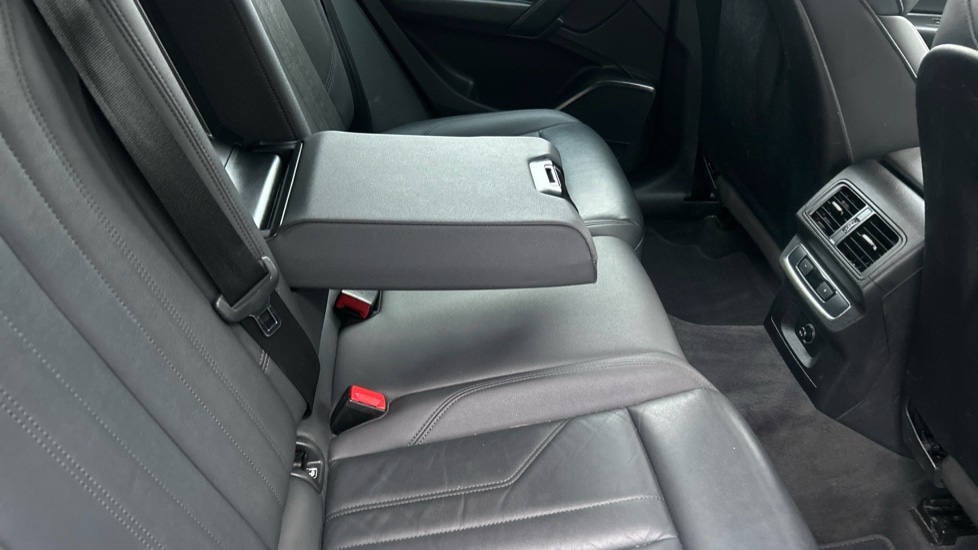 Used Audi Q5 2021 for sale - 76851240: Photo 44