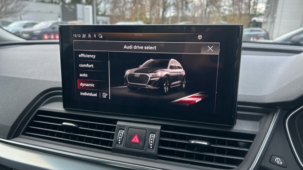 Used Audi Q5 2021 for sale - 76851240: Photo 51