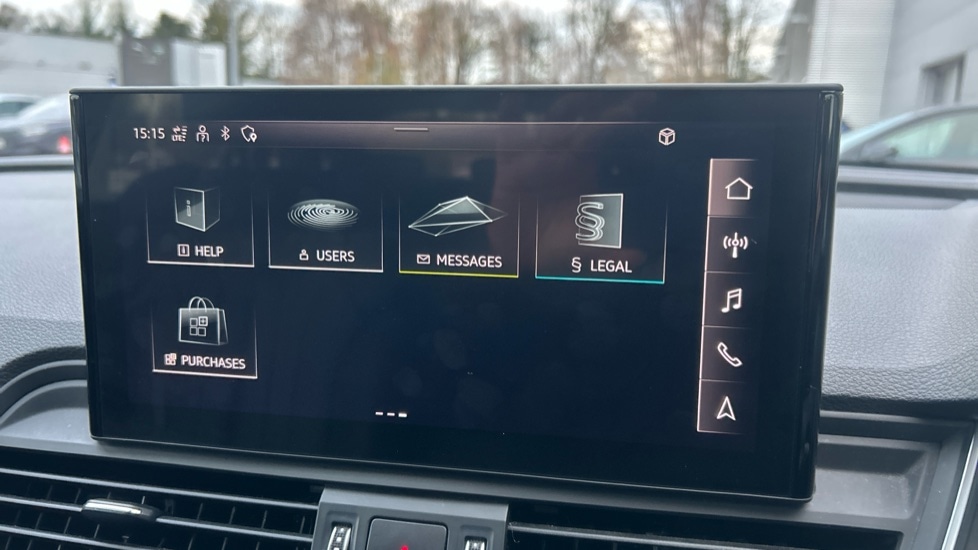 Used Audi Q5 2021 for sale - 76851240: Photo 56