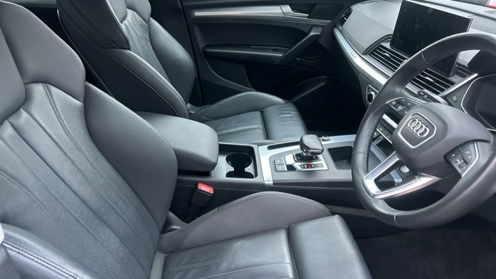 Used Audi Q5 2021 for sale - 76851240: Photo 59