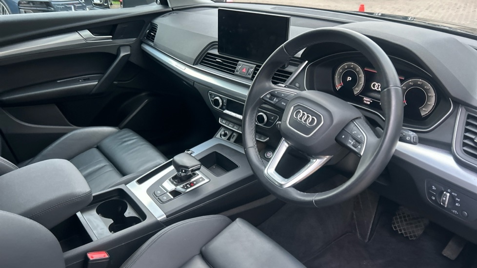 Used Audi Q5 2021 for sale - 76851240: Photo 6