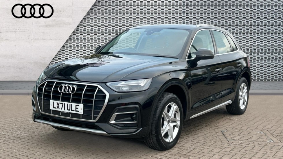 Used Audi Q5 2021 for sale - 76851240: Photo 7