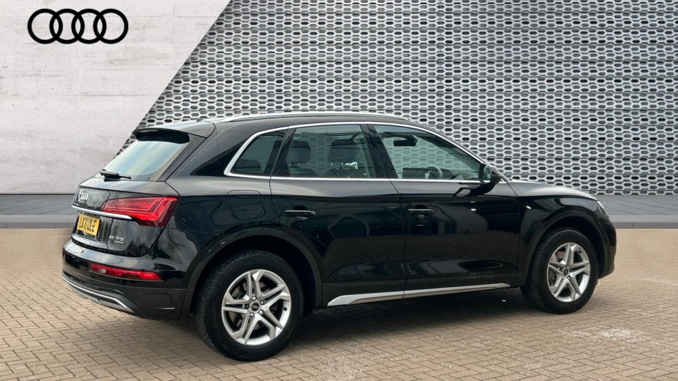 Used Audi Q5 2021 for sale - 76851240: Photo 8