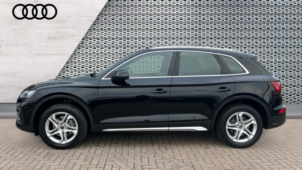 Used Audi Q5 2021 for sale - 76851240: Photo 9