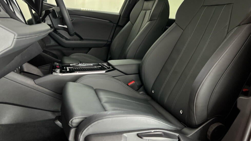 Used Audi Q6 e-tron 2024 for sale - 76384341: Photo 17