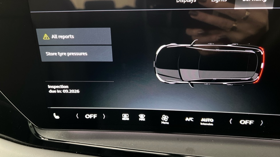 Used Audi Q6 e-tron 2024 for sale - 76384341: Photo 25