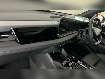 Used Audi Q6 e-tron 2024 for sale - 76384341: Photo